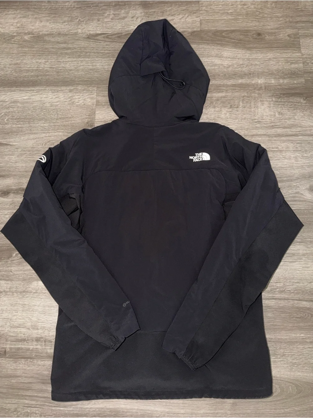 The North Face Summit Casaval Hybrid Midlayer Hoodie